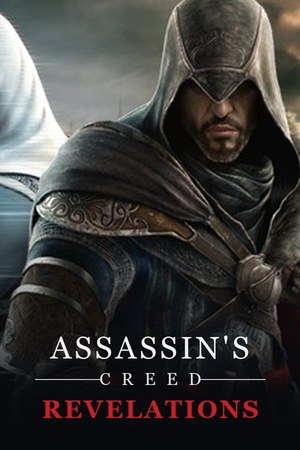 Revelations cover