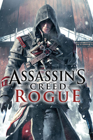Rogue cover