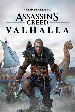 Valhalla cover