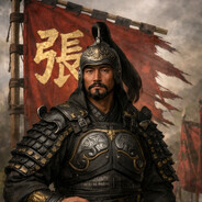 Steam avatar