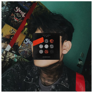 TWENTY ØNE PILØTS playlist cover
